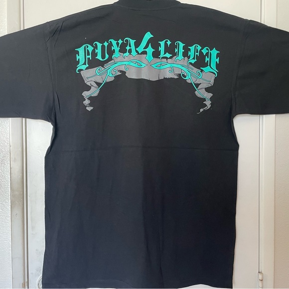 Fuya shirt big and tall - Picture 4 of 5